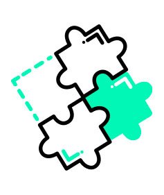 Back-end development at Ajerx