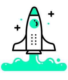 Project launch and support at Ajerx