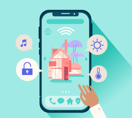 Mobile Apps