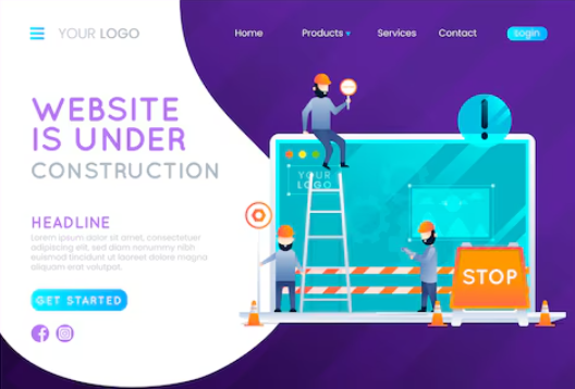 Website, eCommerce & Digital Marketing