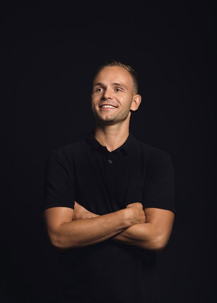 Ajerx Senior UI Designer