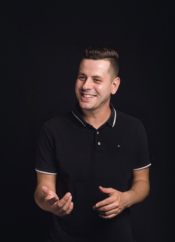 Ajerx Project Manager