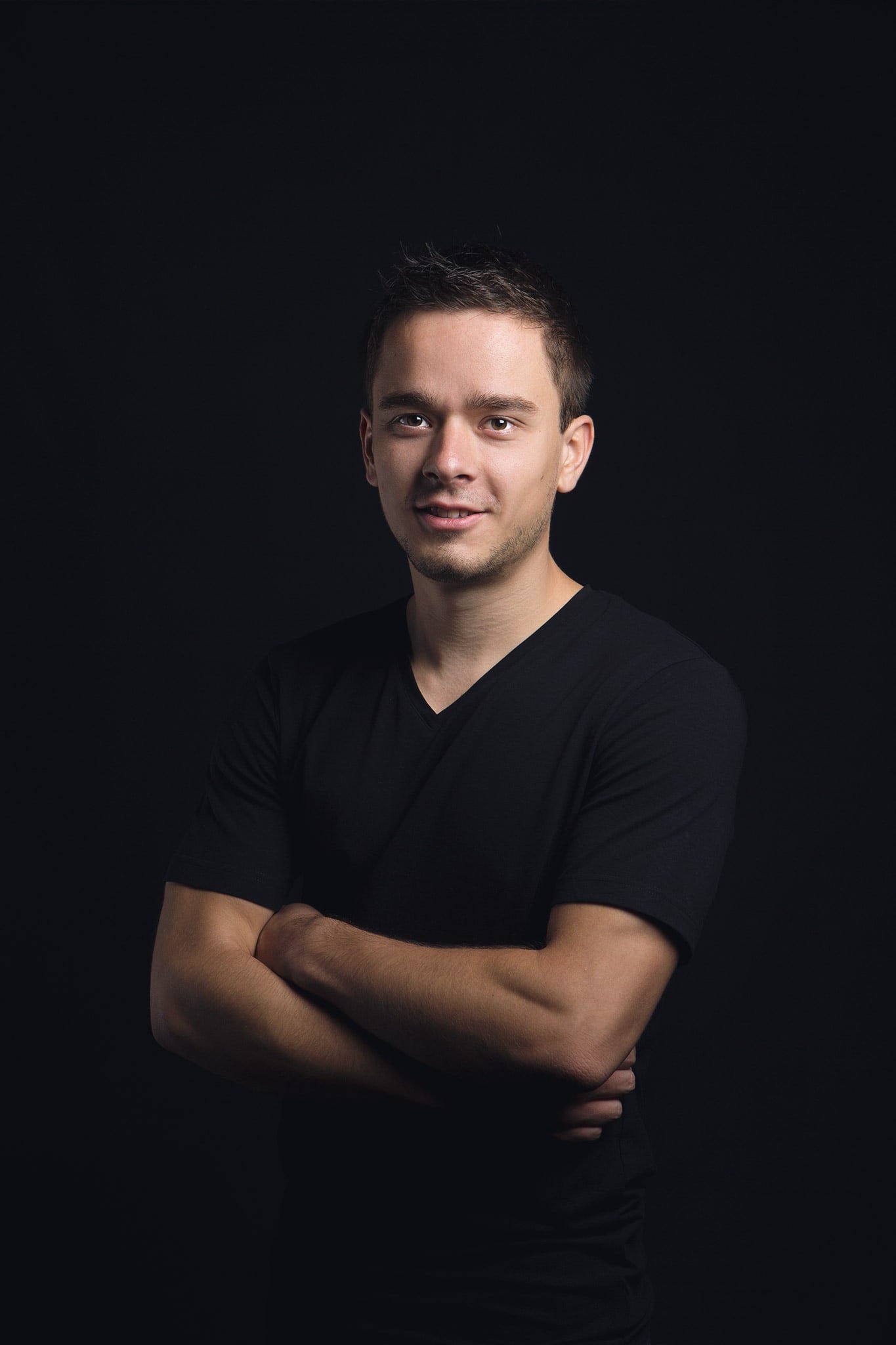 Ajerx Interaction Designer