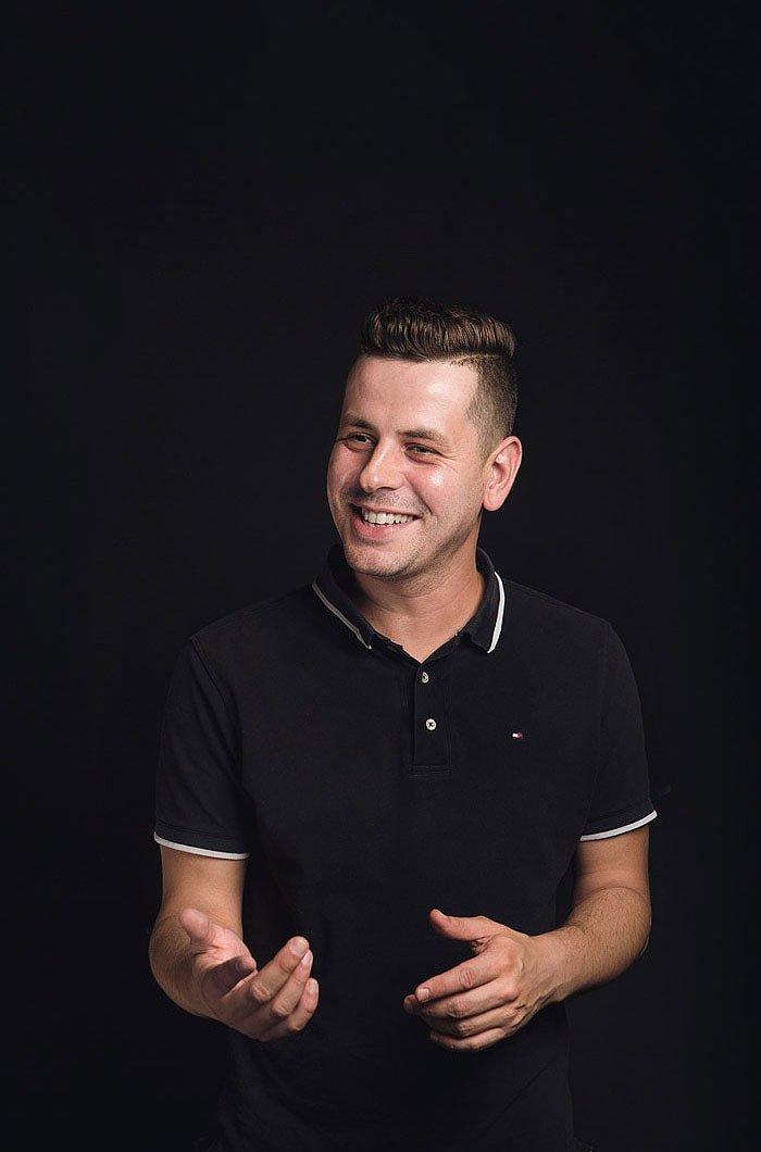 Ajerx Senior .Net Dev